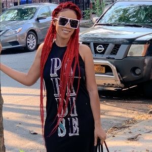 Meet your Posher, Simmonette